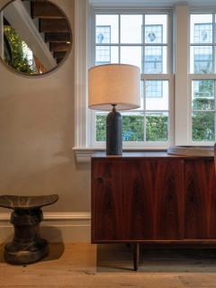  Gubi GRAVITY LARGE TABLE LAMP IN MARBLE - 2992735