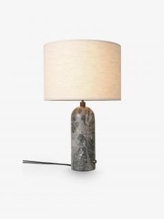  Gubi GRAVITY LARGE TABLE LAMP IN MARBLE - 3003512