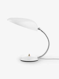  Gubi GROSSMAN COBRA TABLE LAMP - 3572355