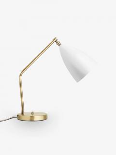  Gubi GROSSMAN GRASSHOPPA TABLE LAMP - 3571657