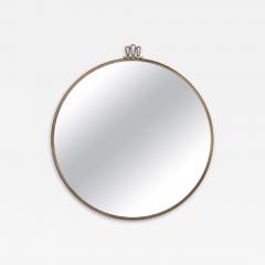  Gubi Gio Ponti Large Randaccio Mirror - 2413569