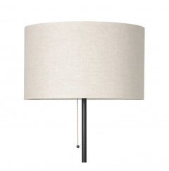  Gubi Gravity Blackened Steel Floor Lamp for Gubi - 2565812