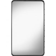  Gubi Jacques Adnet Large Rectangulaire Wall Mirror for GUBI - 2407014