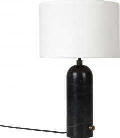  Gubi Large Marble Gravity Table Lamp by Space Copenhagen for Gubi - 2530363