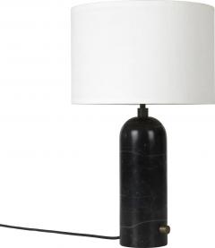  Gubi Large Marble Gravity Table Lamp by Space Copenhagen for Gubi - 2530363