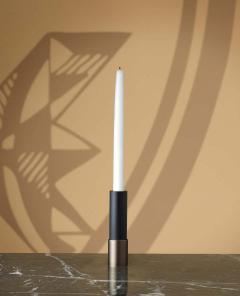  Gubi Pair of Candlesticks Model 17 by Space Copenhagen for GUBI - 1669488