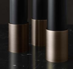  Gubi Pair of Candlesticks by Space Copenhagen for GUBI - 2412814