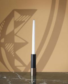  Gubi Pair of Candlesticks by Space Copenhagen for GUBI - 2412816