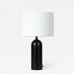 Gubi Space Copenhagen Gravity Table Lamp in Blackened Steel for Gubi - 1271119
