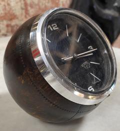  Gucci 1970 Vintage Table Clock by Gucci - 2435044