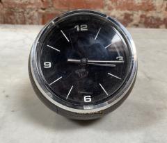  Gucci 1970 Vintage Table Clock by Gucci - 2435047
