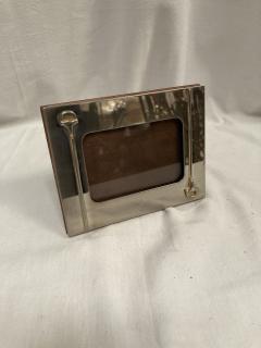  Gucci 1970s Stirrup picture frame by Gucci - 3647885