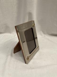  Gucci 1970s Stirrup picture frame by Gucci - 3647886