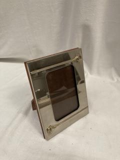  Gucci 1970s Stirrup picture frame by Gucci - 3647889