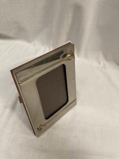  Gucci 1970s Stirrup picture frame by Gucci - 3647890