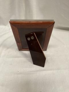  Gucci 1970s Stirrup picture frame by Gucci - 3647892