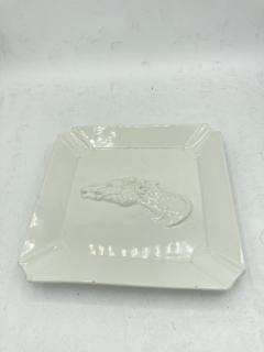  Gucci 1980s Porcelain vide poche by Maison Gucci - 3053688