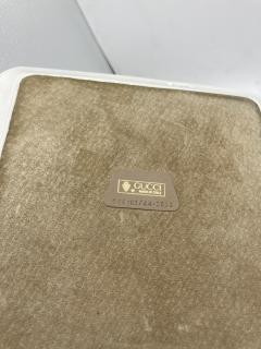  Gucci 1980s Porcelain vide poche by Maison Gucci - 3053692