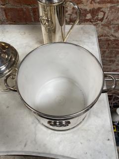  Gucci 1980s Vintage Italian Gucci Bar Set - 2438881