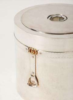  Gucci Gucci Ice Bucket with Stirrup Straps - 4041622