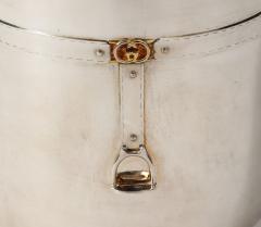  Gucci Gucci Ice Bucket with Stirrup Straps - 4041623