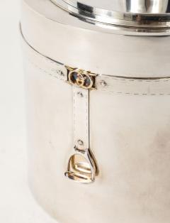  Gucci Gucci Ice Bucket with Stirrup Straps - 4041624