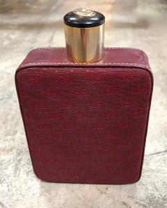 1980s Vintage Gucci Small Flask– ma+39 shop