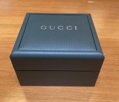  Gucci Gucci Limited Edition Luxury Travel Clock 1970s - 1546099