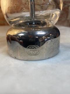  Gucci Gucci Pepper Salt Grinder 1970s - 2349391