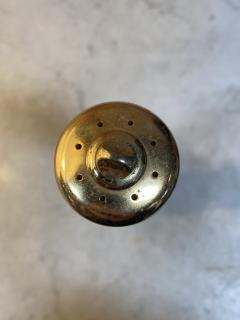  Gucci Gucci Pepper Salt Grinder 1970s - 2349398