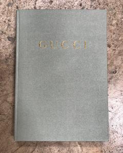  Gucci Gucci Vintage Agenda Phone Address Notebook Italy 1980s - 1020707