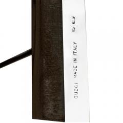  Gucci Gucci Vintage Sterling ans Enamel Picture Frame - 3933113