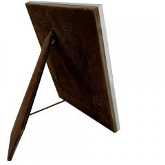  Gucci Gucci Vintage Sterling ans Enamel Picture Frame - 3933114