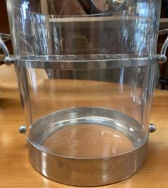  Gucci Rare and Vintage Ice Bucket by Gucci 1970s - 1579196