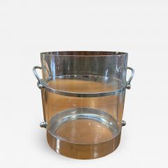  Gucci Rare and Vintage Ice Bucket by Gucci 1970s - 1580306