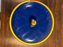  Gucci SUPER EQUESTRIAN PATTERN ICE BUCKET IN THE STYLE OF GUCCI - 2440866