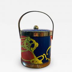  Gucci SUPER EQUESTRIAN PATTERN ICE BUCKET IN THE STYLE OF GUCCI - 2459975