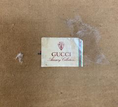  Gucci Silver Gucci Box Italy 1970s - 1599856