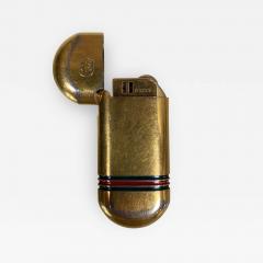  Gucci Vintage Gucci Gold Lighter 1970s - 2082526