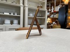  Gucci Vintage Gucci Picture Frame 1980s - 3225239