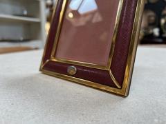  Gucci Vintage Gucci Picture Frame 1980s - 3225241