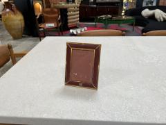  Gucci Vintage Gucci Picture Frame 1980s - 3225243