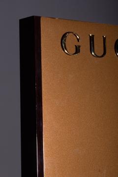  Gucci set of Gucci displays - 3873558