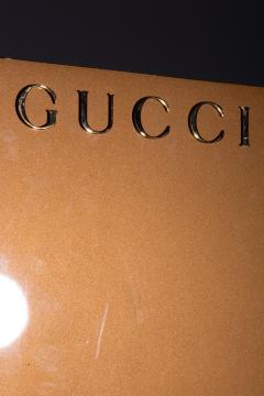  Gucci set of Gucci displays - 3873559