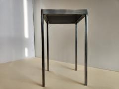  Gueridon Side Table with Onyx Tile by Gueridon Design - 3029472