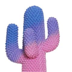  Gufram Ceretti Derossi Rosso Modular Coat Hanger Paul Smith Cactus Edited by Gufram - 3653464