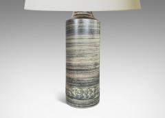  Guldkroken HJO Pair of Table Lamps by Guldkroken HJO - 4637793