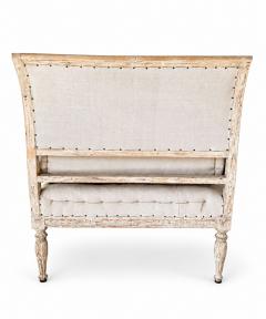  Gustavian Style 18TH C GUSTAVIAN BANQUETTE - 4785990