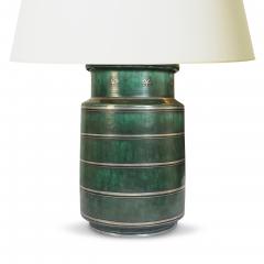  Gustavsberg Charming Argenta Table Lamp by Wilhelm Kage for Gustavsberg - 3128255