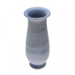  Gustavsberg Fine Tall Vase in Ethereal French Blues by Gunnar Nylund - 3418254